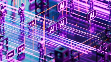 The Unheard Alternative Story of AI That Works For Everyone
