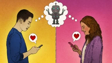 AI Takes a Seat at the Dating Table: How Technology Is Reshaping Modern Romance