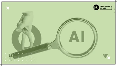 How AI Is Rewriting the Rules of Brand Control (And What to Do About It)
