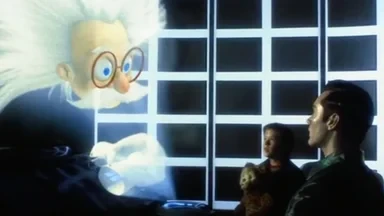 25 Years Ago, This Scene From Steven Spielberg’s A.I. Predicted the Collapse of Objective Reality