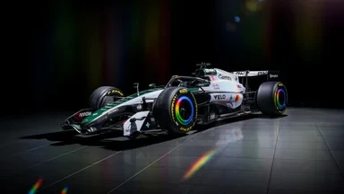 AI is Transforming How Formula 1 Teams Hunt for Competitive Margins