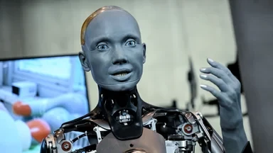 Controversy Over $500,000 AI Humanoid Purchase at California Charter School