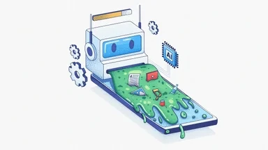 New Study Reveals AI Recommendation Systems Are Highly Vulnerable to Fake Brand Manipulation